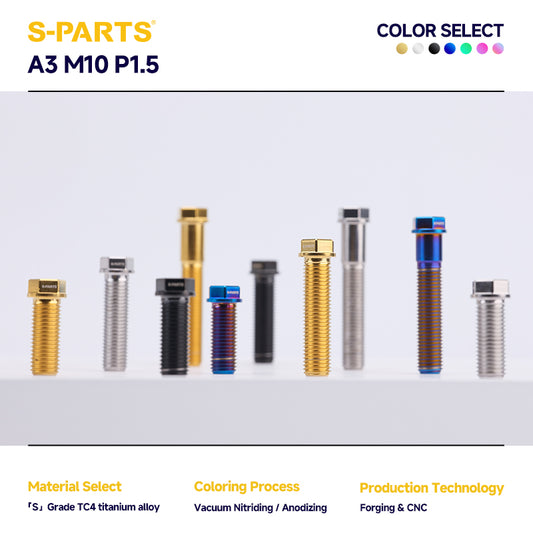 A3 M10 D13 P1.5