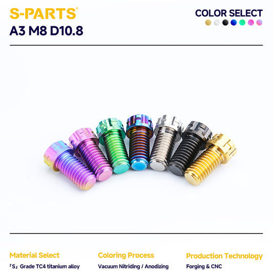 A3 M8 D10.8