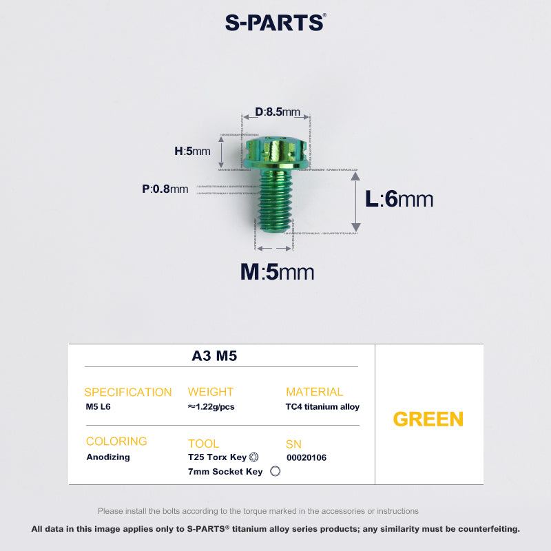 A3 M5