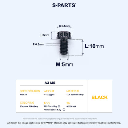 A3 M5