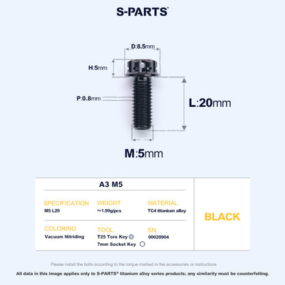 A3 M5