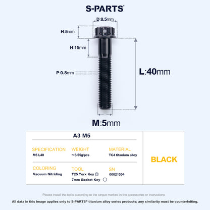 A3 M5