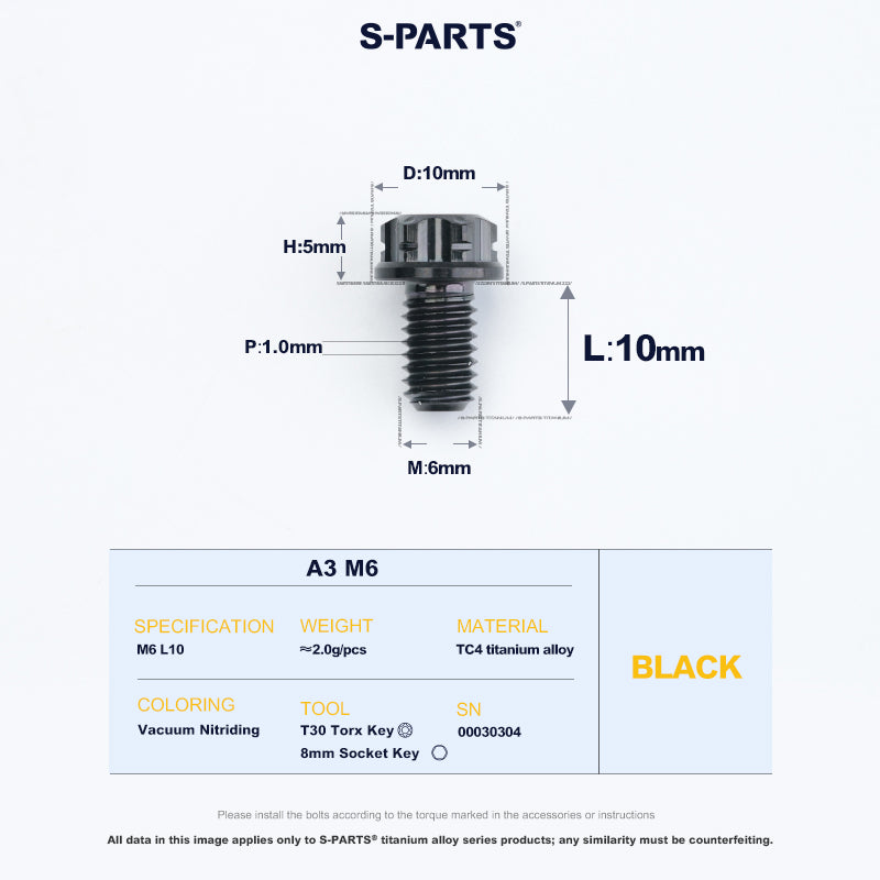 A3 M6