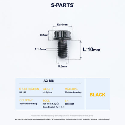 A3 M6
