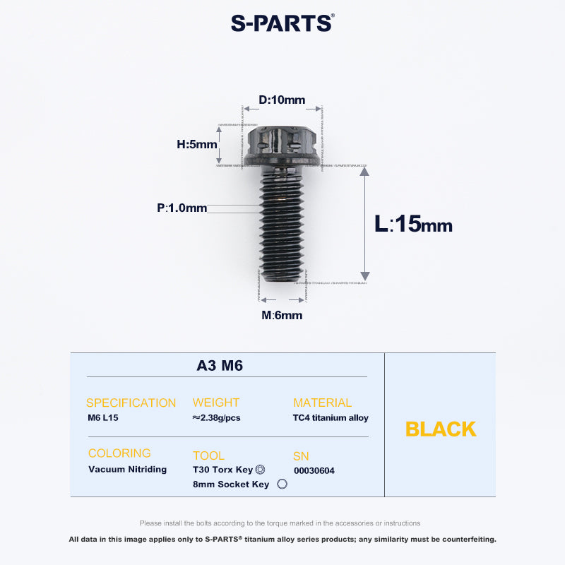 A3 M6