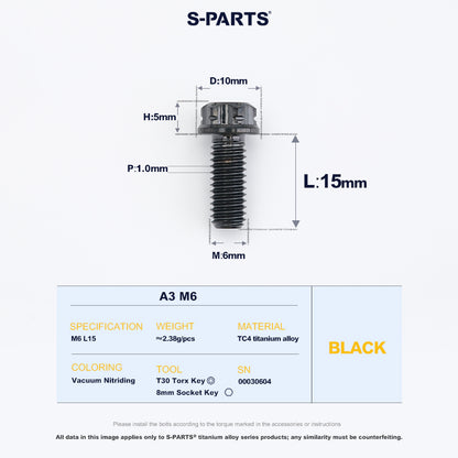 A3 M6