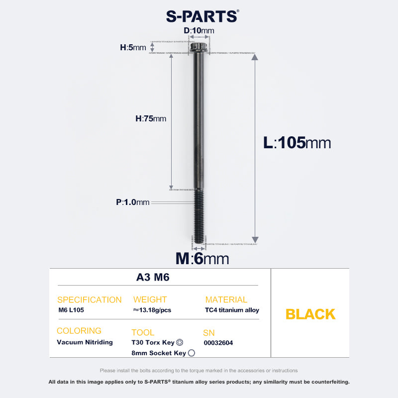 A3 M6