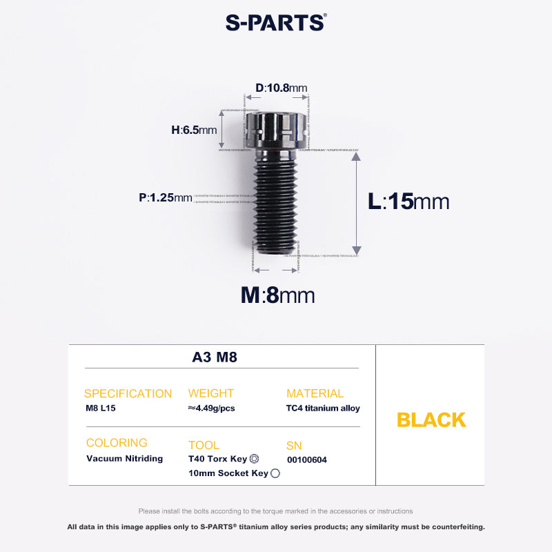 A3 M8 D10.8