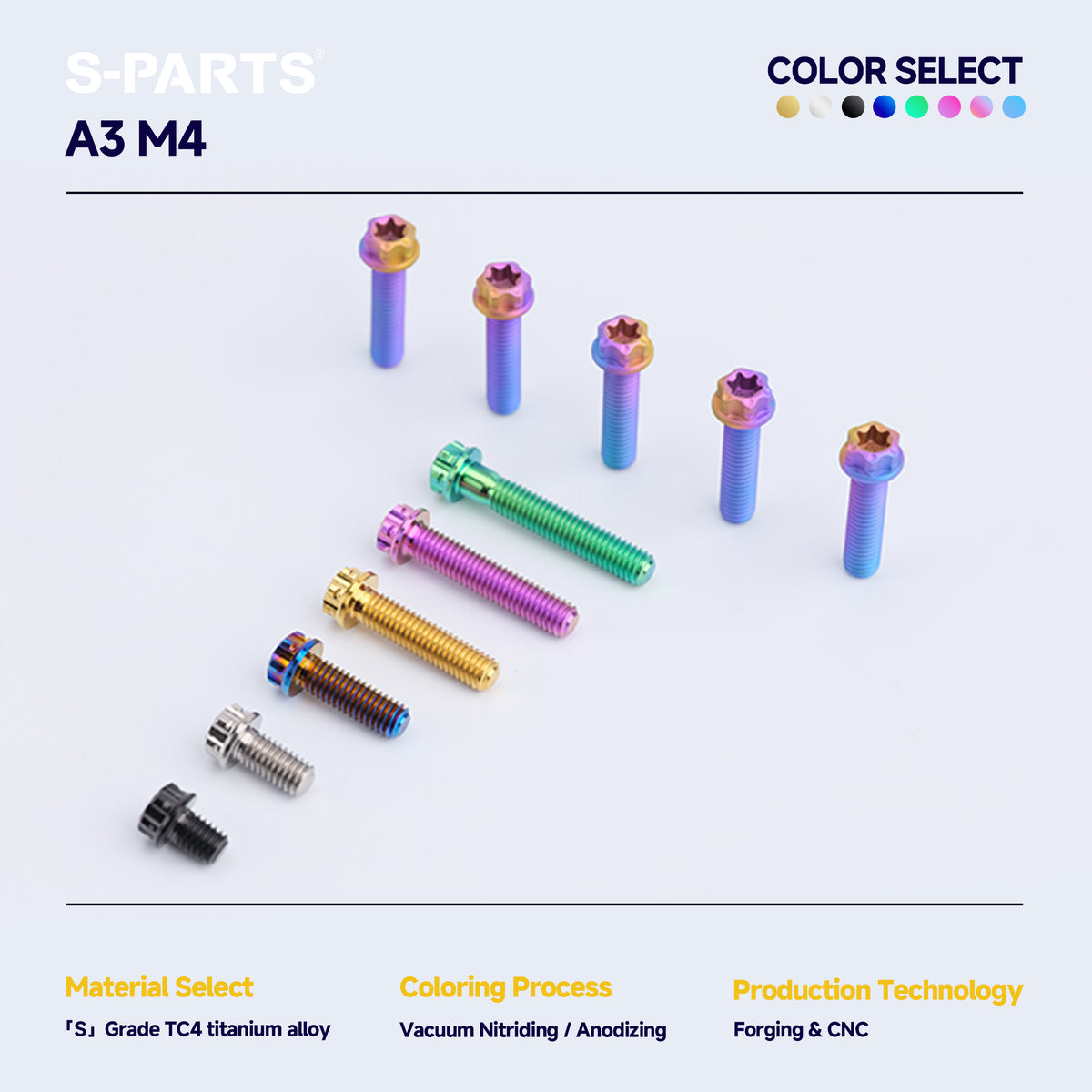 A3 M4
