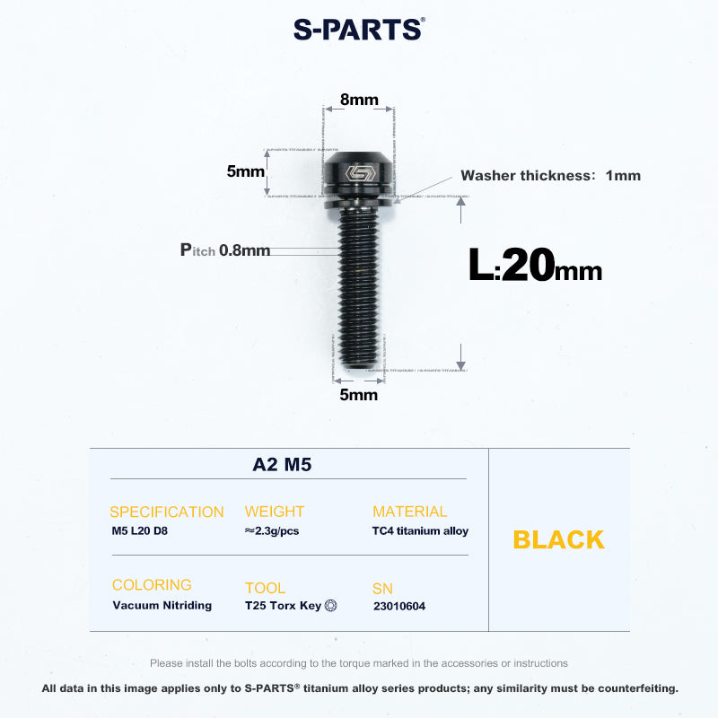 A2 M5