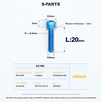 A2 M5
