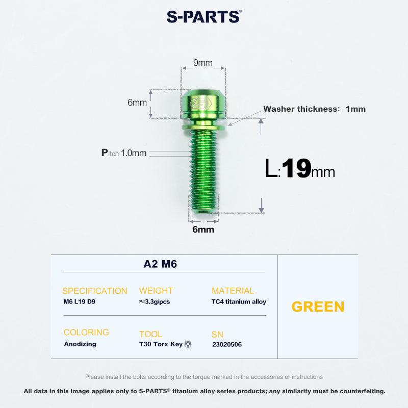 A2 M6