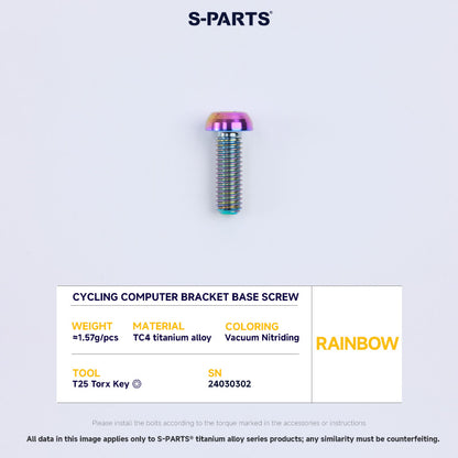 Frame Spare Parts For COLNAGO