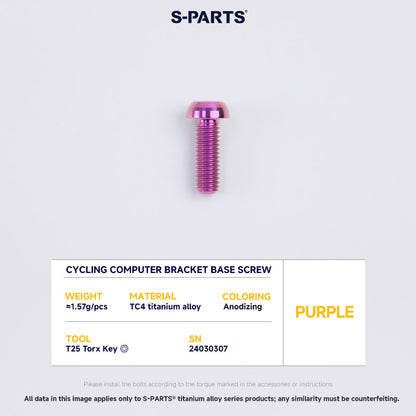 Frame Spare Parts For COLNAGO
