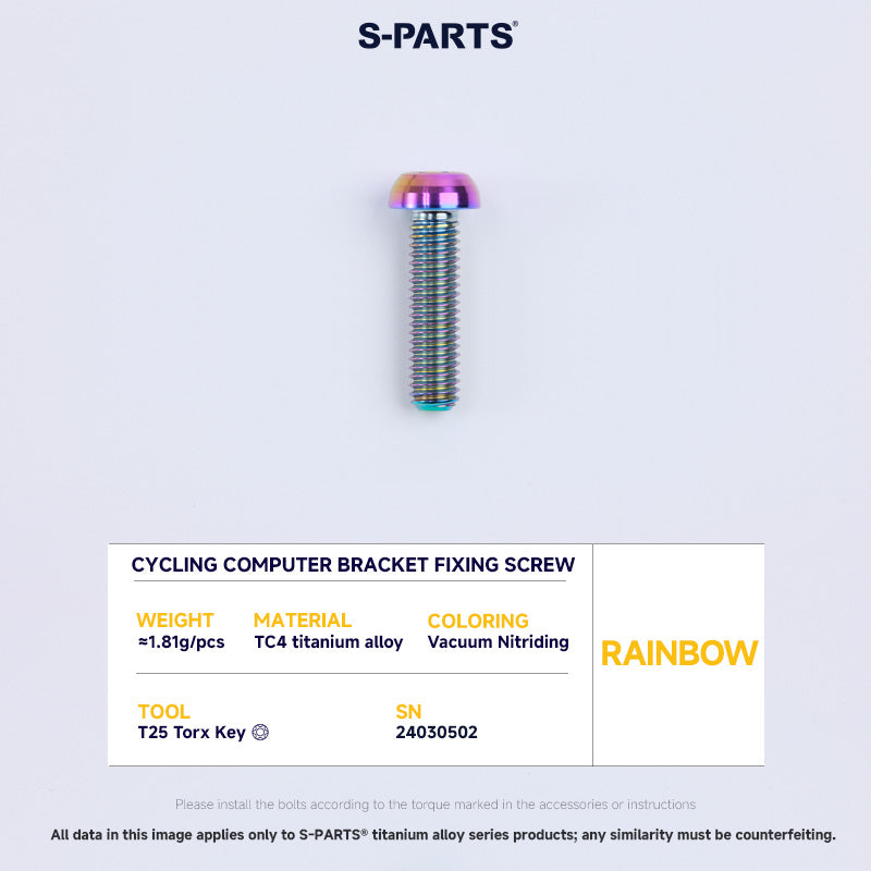 Frame Spare Parts For COLNAGO