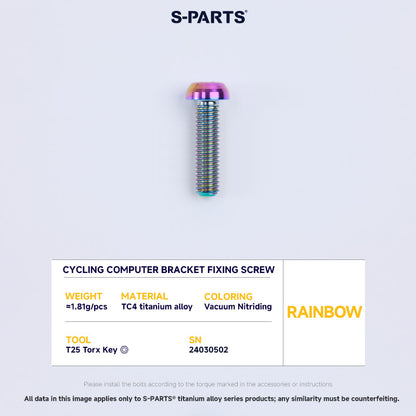 Frame Spare Parts For COLNAGO