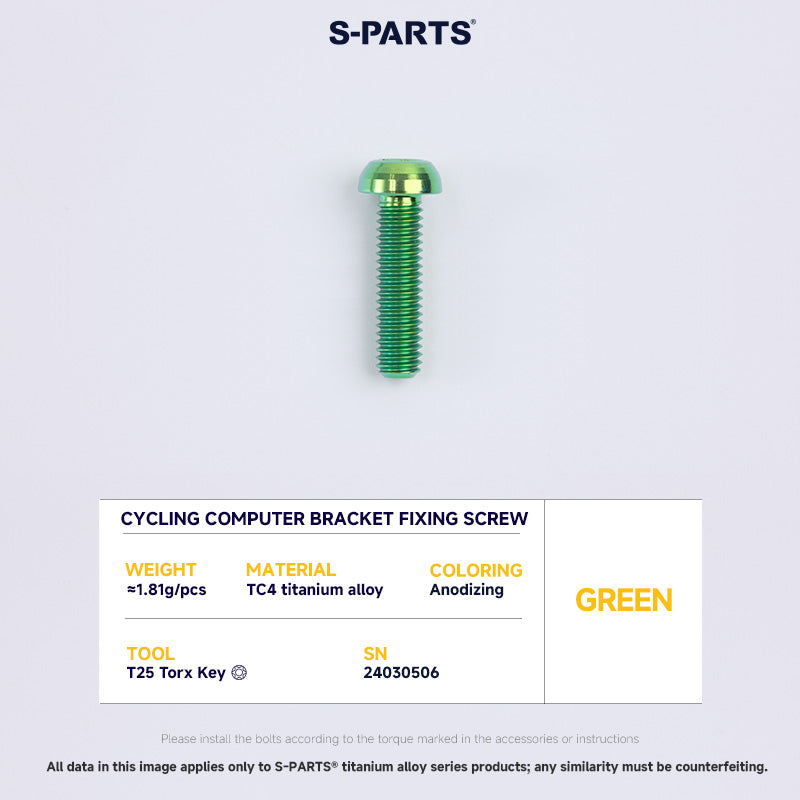 Frame Spare Parts For COLNAGO