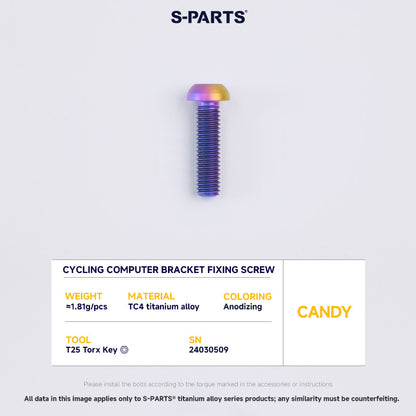 Frame Spare Parts For COLNAGO