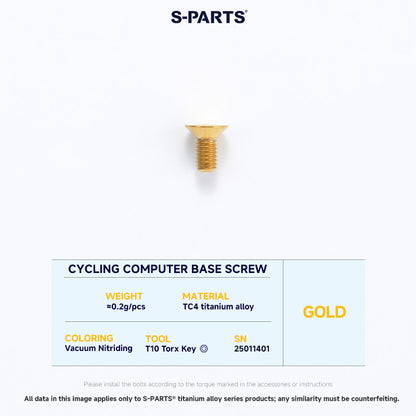 Frame Spare Parts For COLNAGO