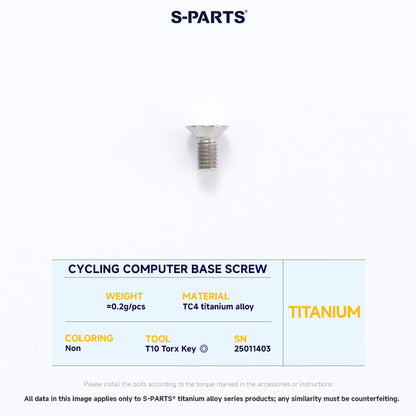 Frame Spare Parts For COLNAGO