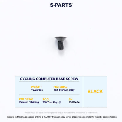 Frame Spare Parts For COLNAGO