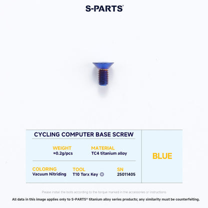 Frame Spare Parts For COLNAGO