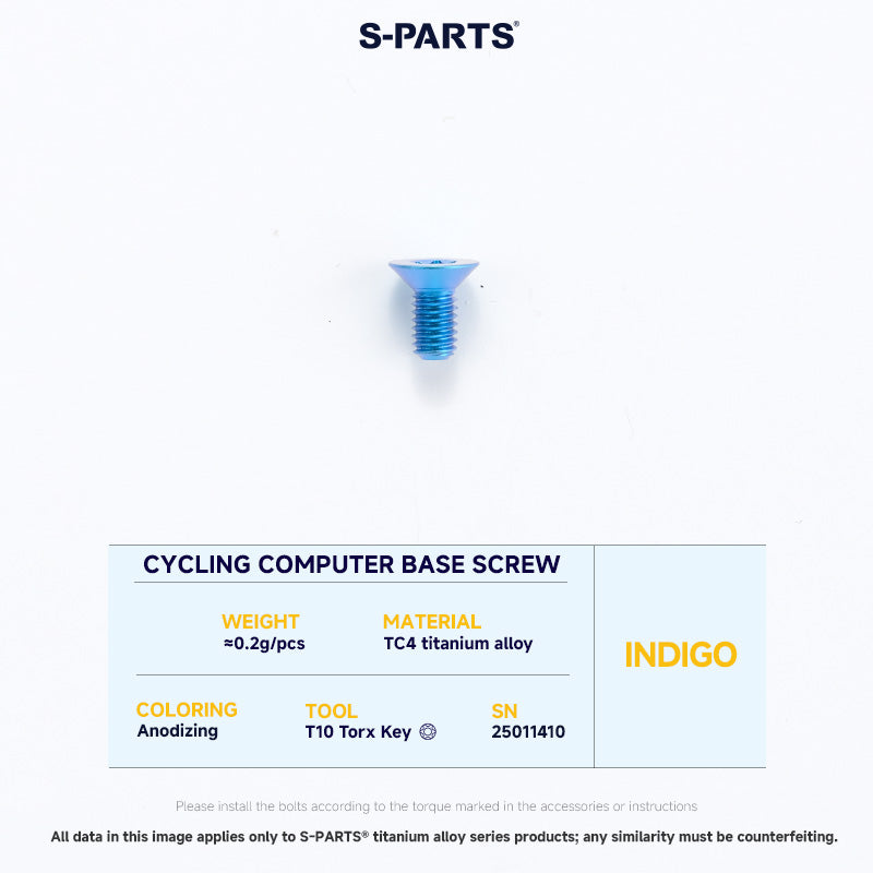 Frame Spare Parts For COLNAGO