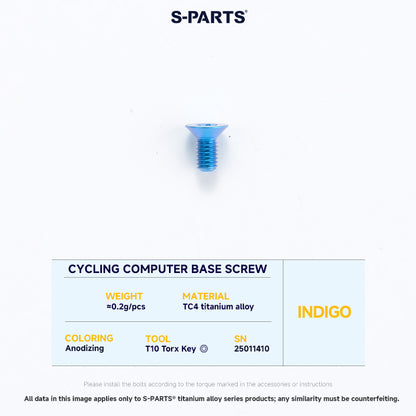 Frame Spare Parts For COLNAGO