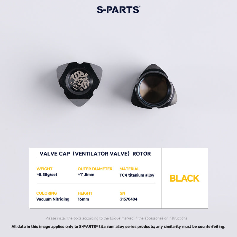 Schrader Valve Cap