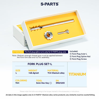 Frame Spare Parts For COLNAGO