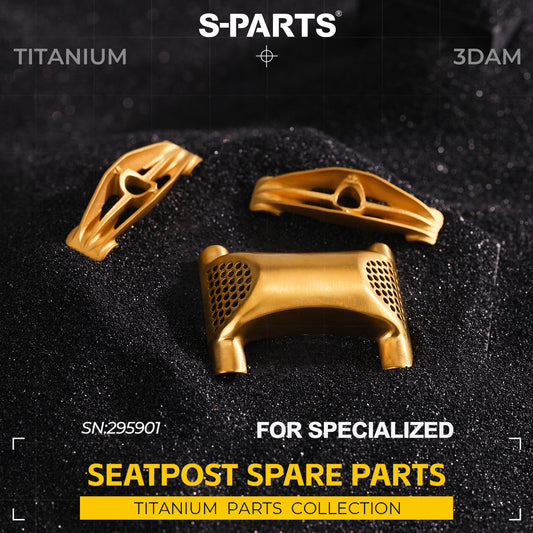 3DAM Seatpost Spare Parts For SPECIALIZED