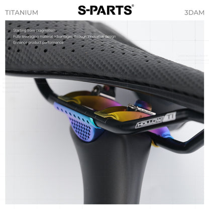 3DAM Seatpost Spare Parts For SPECIALIZED