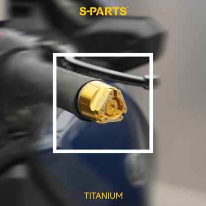 Handlebar Plug
