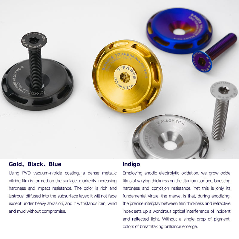 Exhaust Hanger Washer Bolt Set For BMW