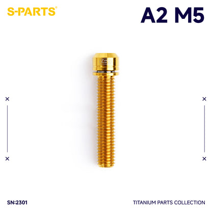 A2 M5