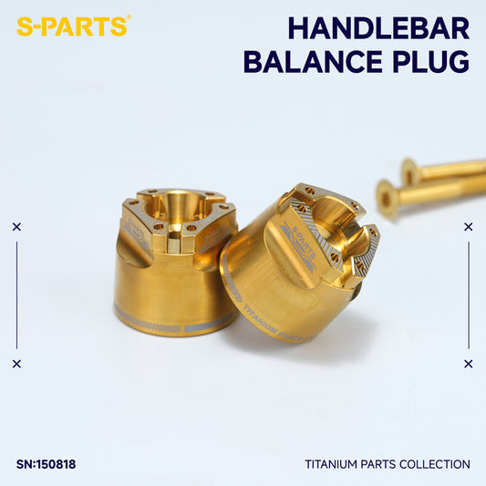 Handlebar Plug