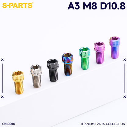 A3 M8 D10.8