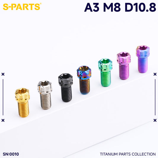 A3 M8 D10.8