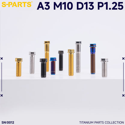 A3 M10 D13 P1.25