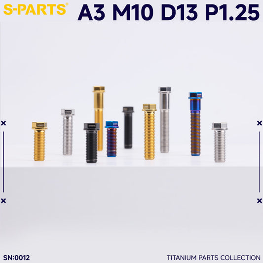 A3 M10 D13 P1.25