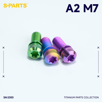 A2 M7
