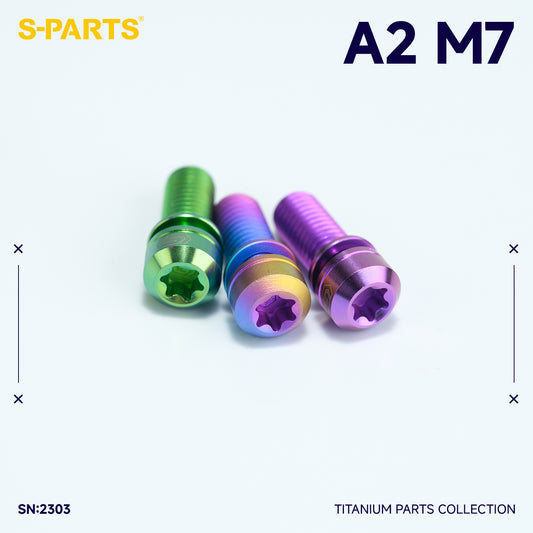 A2 M7