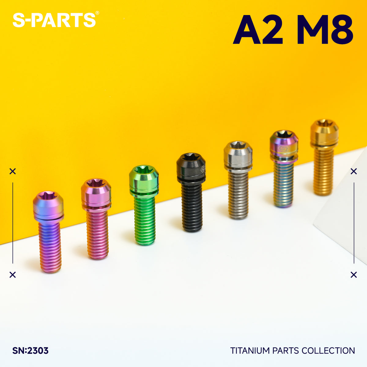 A2 M8