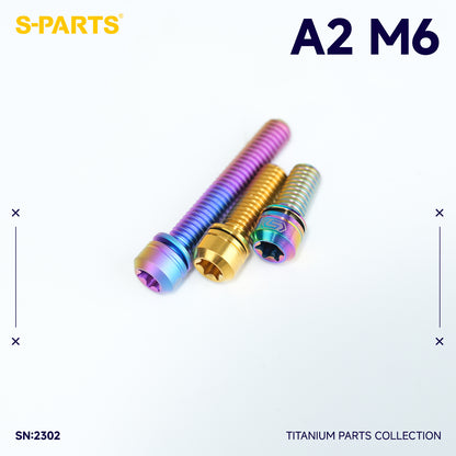 A2 M6