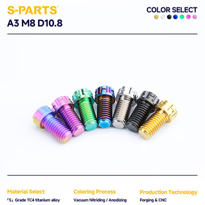 A3 M8 D10.8