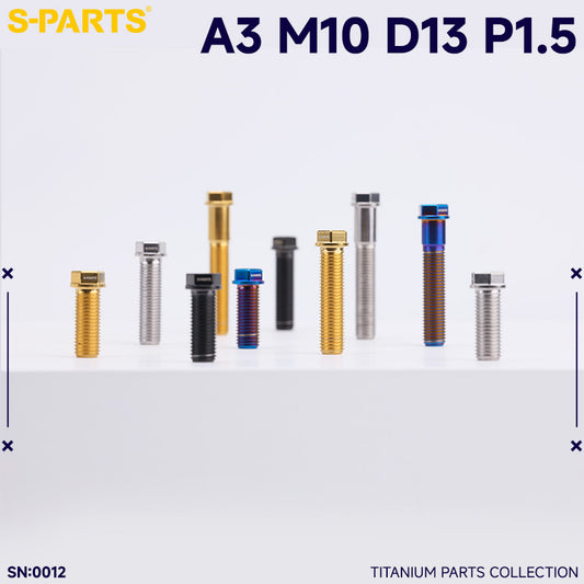 A3 M10 D13 P1.5