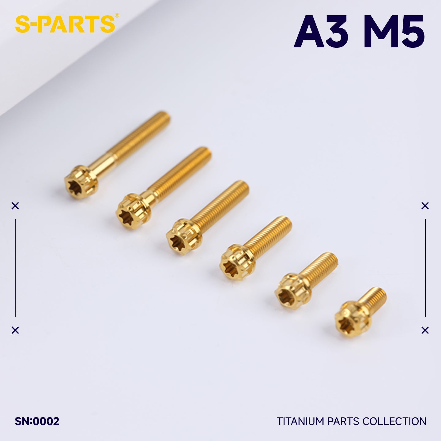 A3 M5