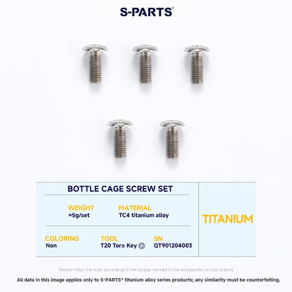 Frame Spare Parts For COLNAGO