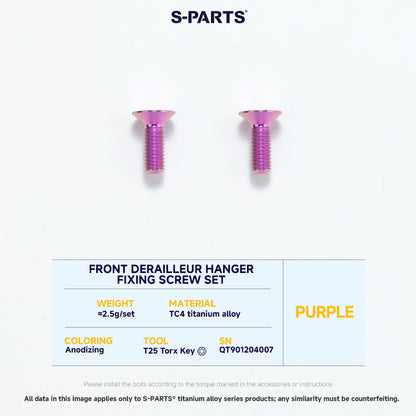 Frame Spare Parts For COLNAGO