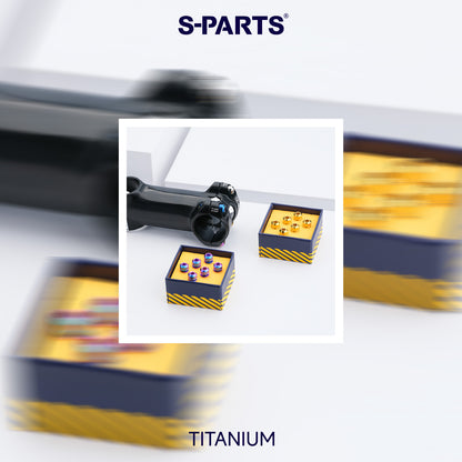 Stem Screw Set